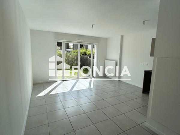 Location Appartement 3 pièces 61.66 m² - 5-7 ALLEE DU PARC DE LA SEOUBE La Teste De Buch 33260