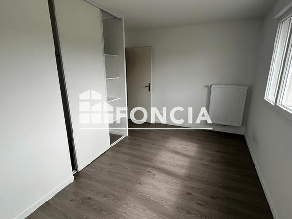Location Appartement 3 pièces 61.66 m² - 5-7 ALLEE DU PARC DE LA SEOUBE La Teste De Buch 33260