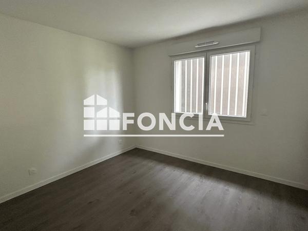 Location Appartement 3 pièces 61.66 m² - 5-7 ALLEE DU PARC DE LA SEOUBE La Teste De Buch 33260