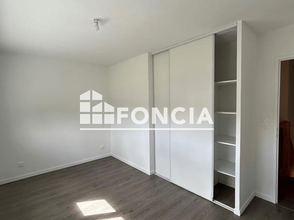 Location Appartement 3 pièces 61.66 m² - 5-7 ALLEE DU PARC DE LA SEOUBE La Teste De Buch 33260