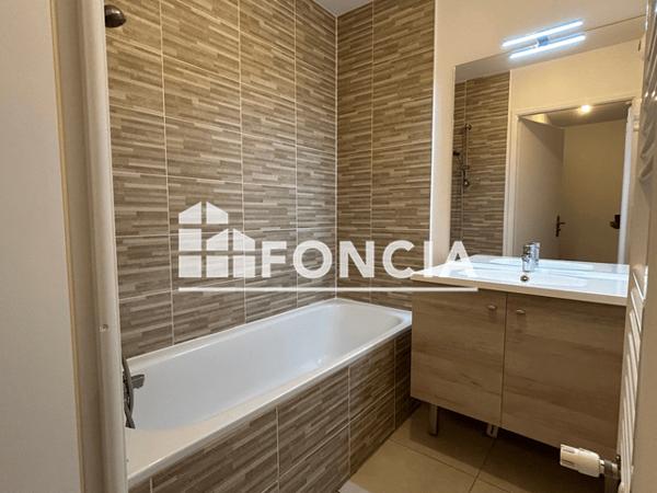 Location Appartement 3 pièces 61.66 m² - 5-7 ALLEE DU PARC DE LA SEOUBE La Teste De Buch 33260