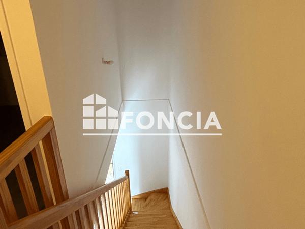 Location Appartement 3 pièces 61.66 m² - 5-7 ALLEE DU PARC DE LA SEOUBE La Teste De Buch 33260
