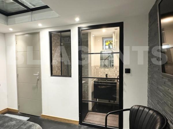 Appartement 2 pièce(s) 37 m2