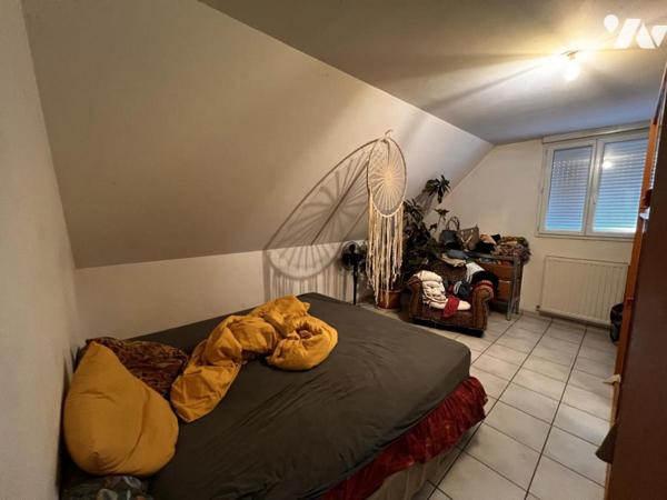 Maison 5 pièces 119 m² 41140 THESEE