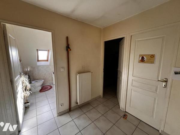 Maison 5 pièces 119 m² 41140 THESEE