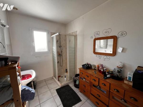 Maison 5 pièces 119 m² 41140 THESEE