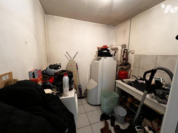 Maison 5 pièces 119 m² 41140 THESEE