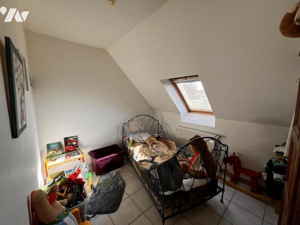 Maison 5 pièces 119 m² 41140 THESEE