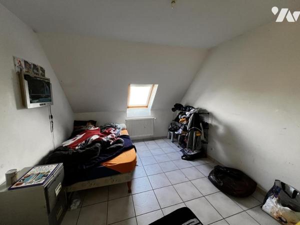 Maison 5 pièces 119 m² 41140 THESEE