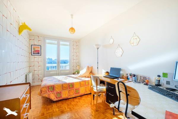 Appartement à vendre |  Lyon 04 |  4 pièces | 85 m²