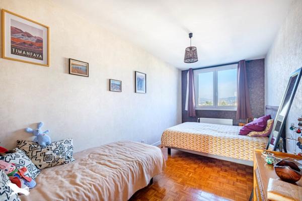 Appartement à vendre |  Lyon 04 |  4 pièces | 85 m²