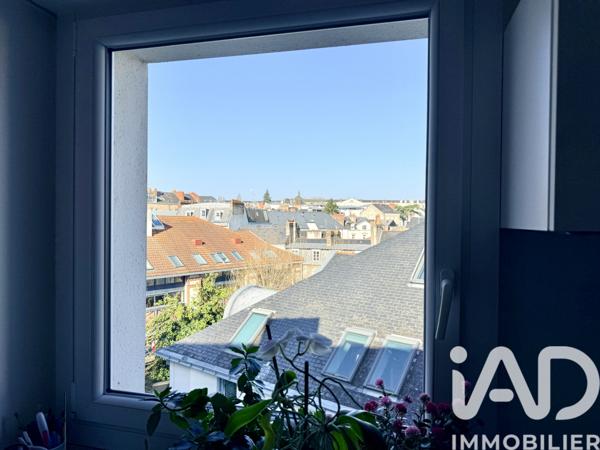 Appartement à vendre 4 pièces 111 m² Nantes