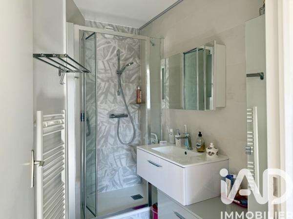 Appartement à vendre 4 pièces 111 m² Nantes