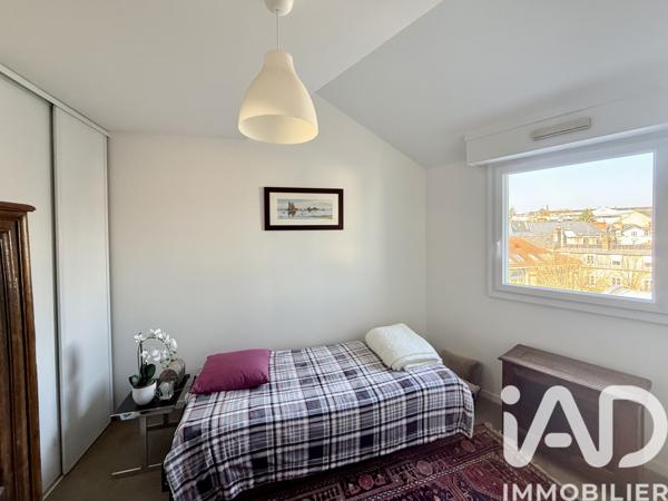 Appartement à vendre 4 pièces 111 m² Nantes