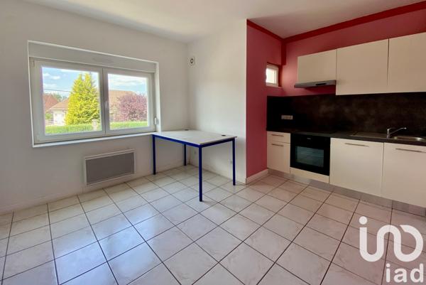 Appartement à vendre 3 pièces 75 m² Chenières