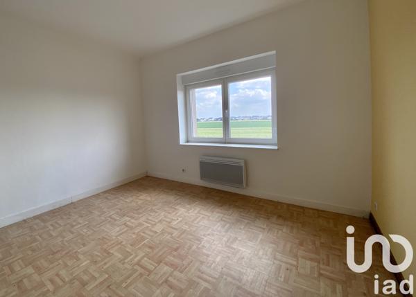 Appartement à vendre 3 pièces 75 m² Chenières