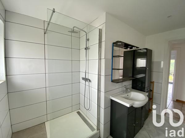 Appartement à vendre 3 pièces 75 m² Chenières