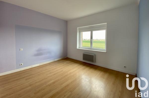 Appartement à vendre 3 pièces 75 m² Chenières