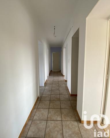 Appartement à vendre 3 pièces 75 m² Chenières