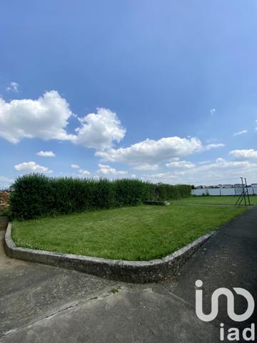 Appartement à vendre 3 pièces 75 m² Chenières