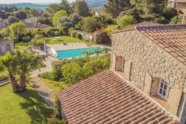 Maison à vendre à Peymeinade (06530) - Alpes-Maritimes