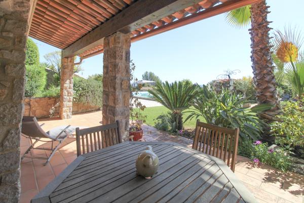 Maison à vendre à Peymeinade (06530) - Alpes-Maritimes