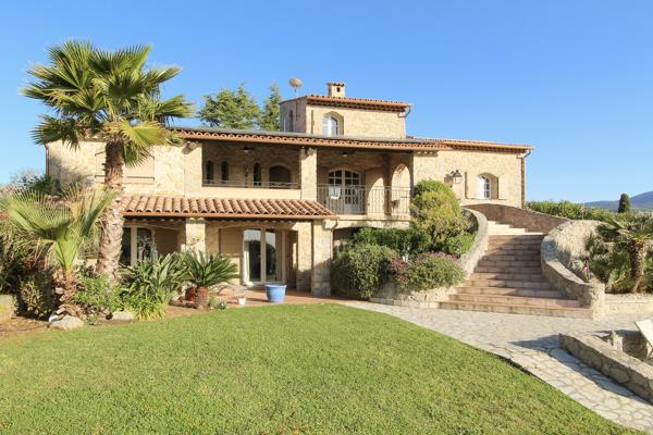 Maison à vendre à Peymeinade (06530) - Alpes-Maritimes