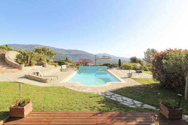 Maison à vendre à Peymeinade (06530) - Alpes-Maritimes