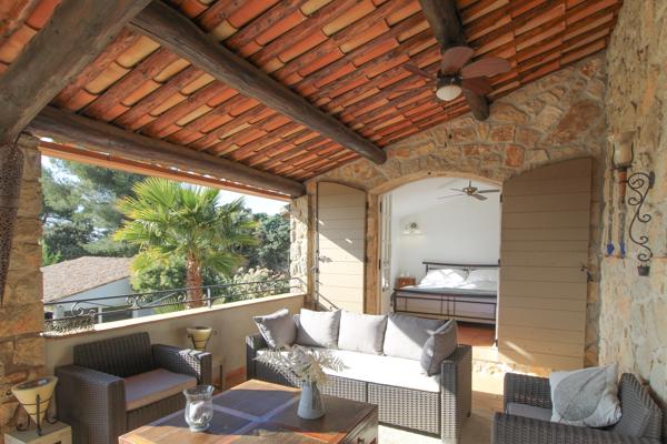 Maison à vendre à Peymeinade (06530) - Alpes-Maritimes