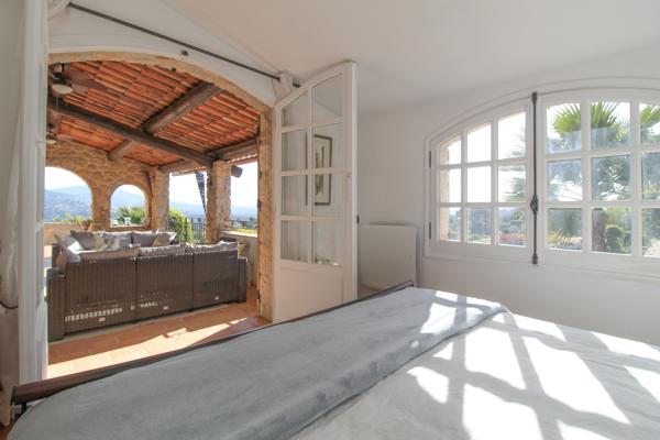 Maison à vendre à Peymeinade (06530) - Alpes-Maritimes