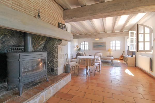 Maison à vendre à Peymeinade (06530) - Alpes-Maritimes