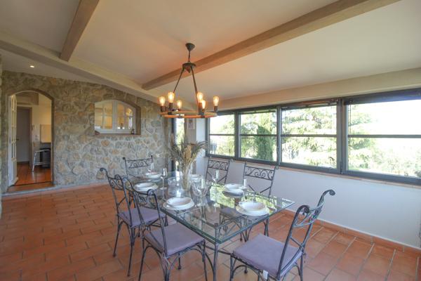 Maison à vendre à Peymeinade (06530) - Alpes-Maritimes