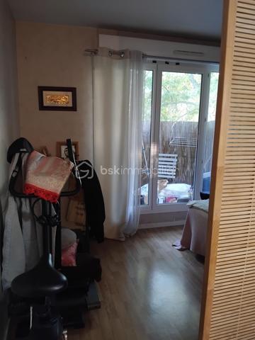 Appartement de 61,25 m²