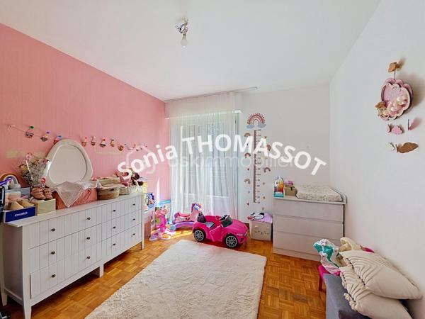 Appartement de 63 m²
