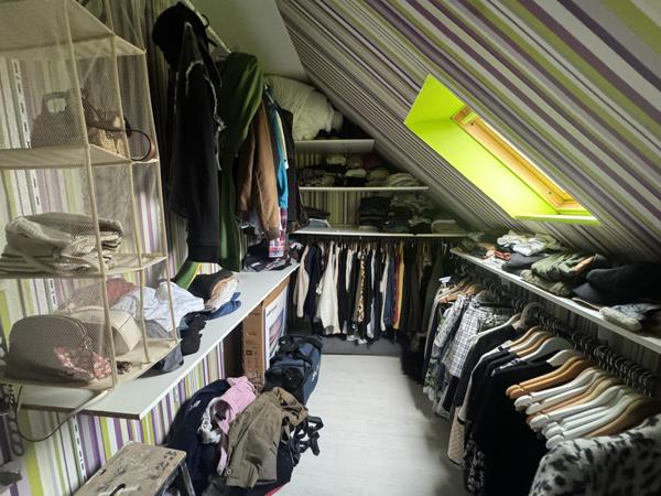 LONGUEAU – Pavillon avec parking et  Autonomie de plain-pied