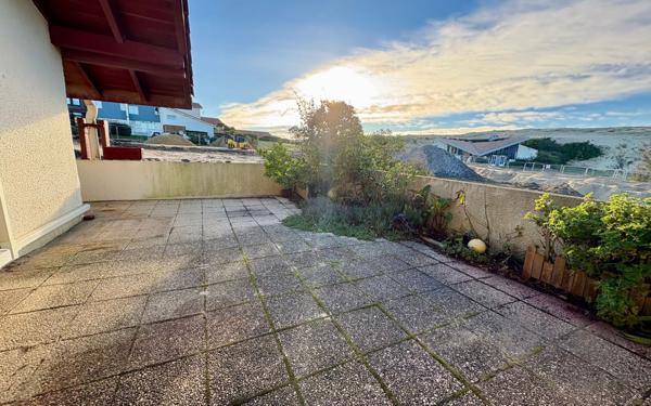 Appartement à vendre    2 pièces • 40 m2 Seignosse