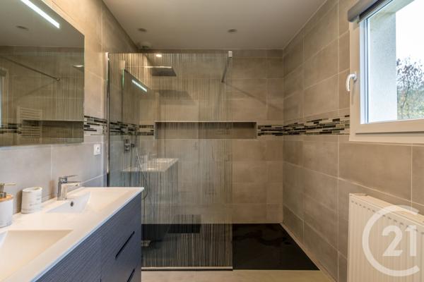 Maison à vendre  5 pièces - 105,94 m2 PARCIEUX - 01