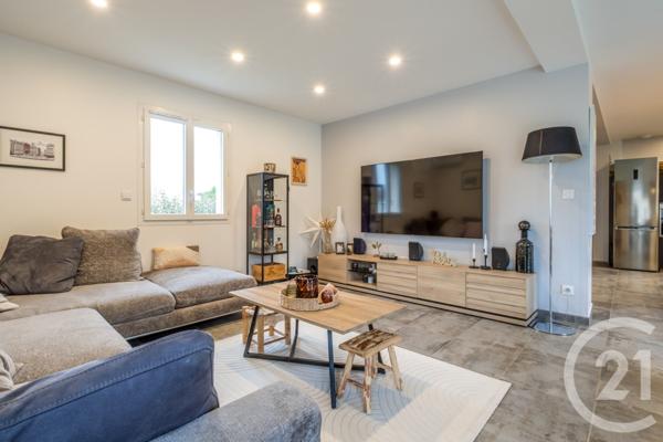 Maison à vendre  5 pièces - 105,94 m2 PARCIEUX - 01