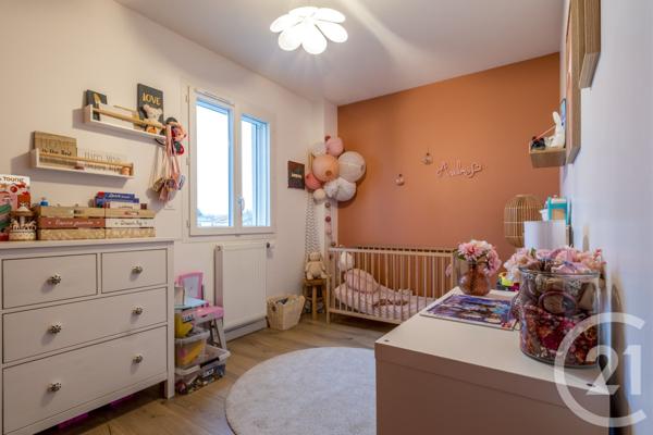 Maison à vendre  5 pièces - 105,94 m2 PARCIEUX - 01