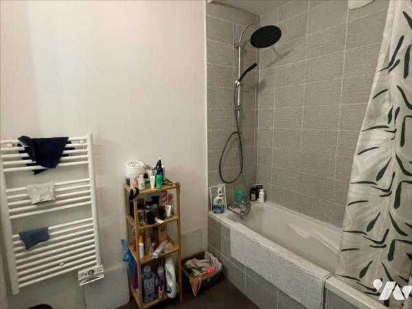 appartement au calme