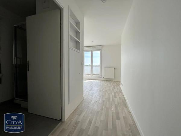 Appartement à vendre 1 pièce 17.85m²