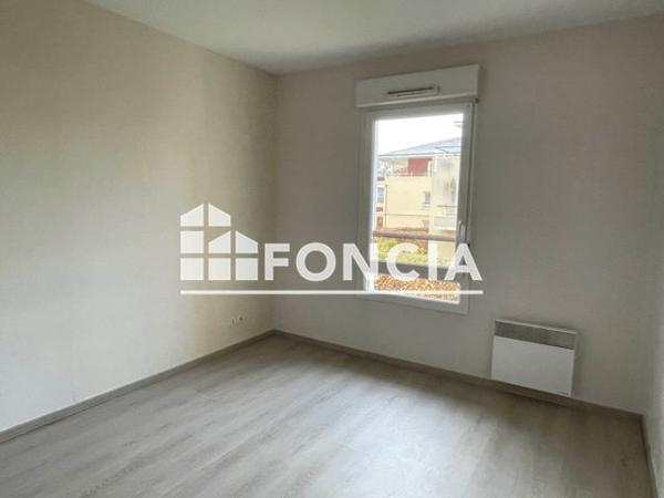 Location Appartement 3 pièces 67.18 m² - 6 RUE PIERRE DE RONSARD Evreux 27000