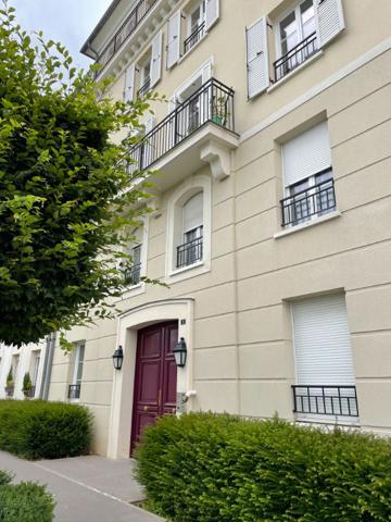 Appartement Serris 2 pièce(s) 45.90 m2 + parking