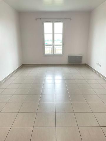 Appartement Serris 2 pièce(s) 45.90 m2 + parking