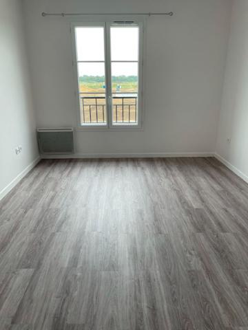 Appartement Serris 2 pièce(s) 45.90 m2 + parking