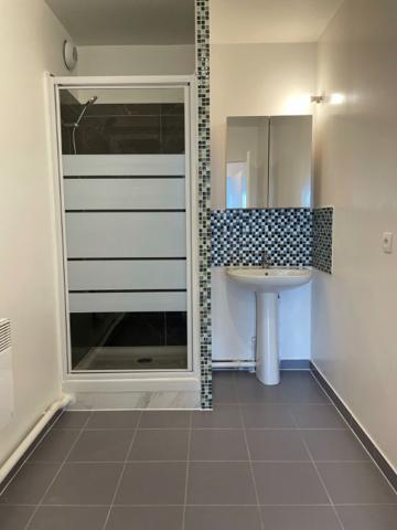 Appartement Serris 2 pièce(s) 45.90 m2 + parking