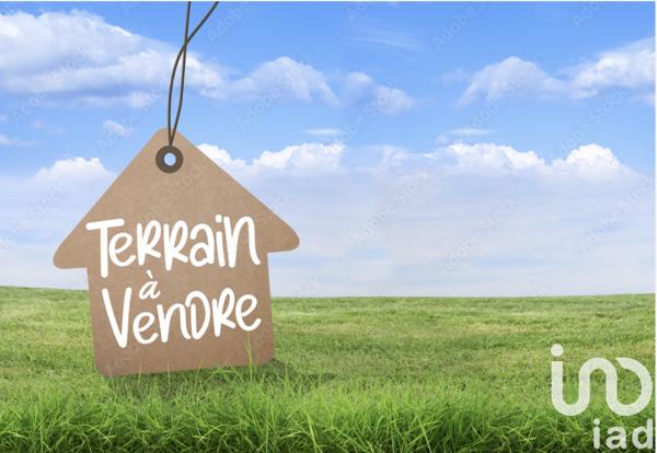 Terrain à vendre 6 844 m² Milly-la-Forêt