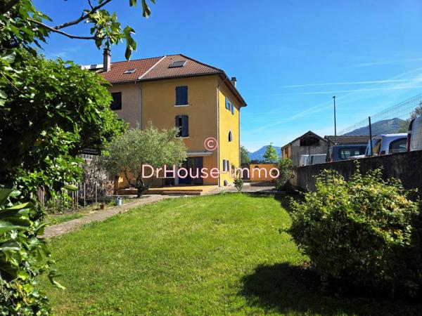 Maison à vendre 7 pièces de 130 m²