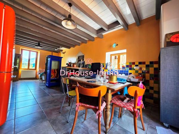Maison à vendre 7 pièces de 130 m²