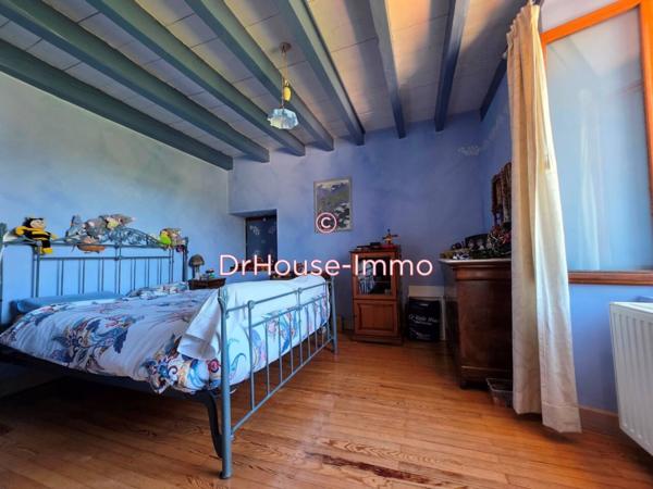 Maison à vendre 7 pièces de 130 m²